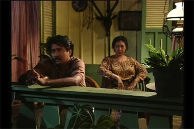 Ucapan Duka Rano Karno atas Meninggalnya Mak Nyak