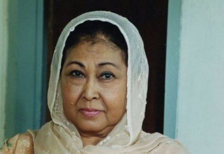 Profil Aminah Cendrakasih: Pemeran Mak Nyak 'Si Doel' Meninggal Dunia
