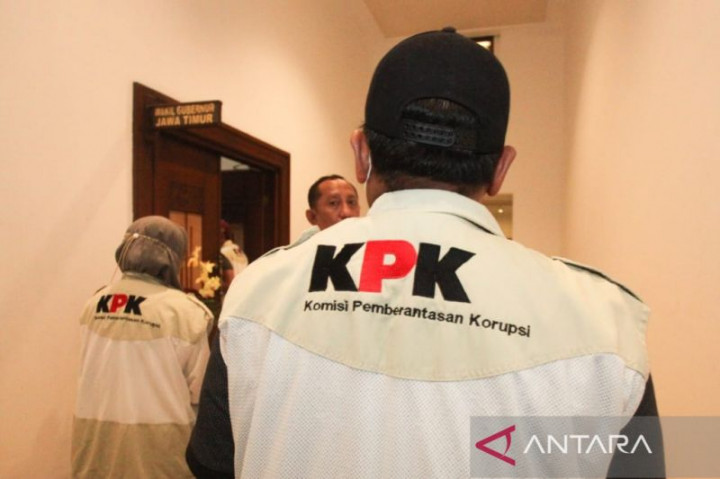 Pemprov Jatim Siap Berikan Data dan Informasi yang Dibutuhkan KPK
