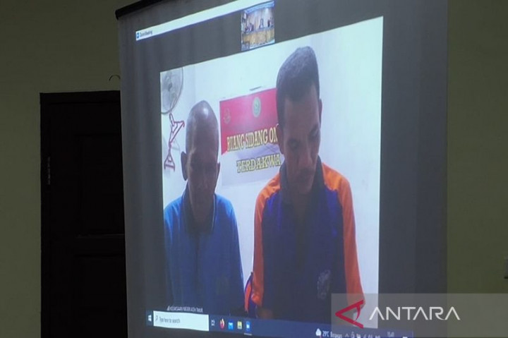 Pengadilan Tinggi Banda Aceh Perberat Vonis Pembunuh Harimau Sumatra di Aceh Timur