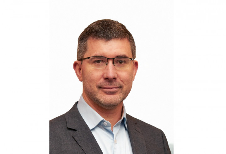 Batasan Terdepan Baru di Bidang Keamanan Siber