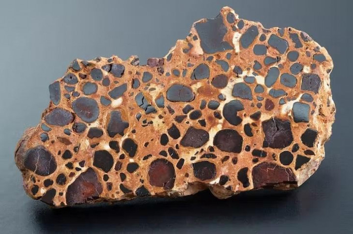 Larangan Ekspor Dongkrak Harga Bauksit dalam Jangka Pendek