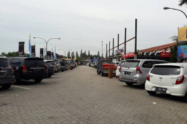 Polisi Ungkap Kebiasaan Pemudik yang Bikin Jalan Tol Macet