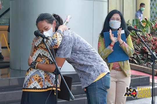 Rektor Unpad Sebut Peringatan Hari Ibu Momentum Wariskan Nilai Luhur Perjuangan Perempuan