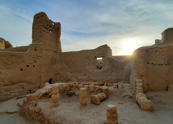 Arab Saudi Garap Proyek Ambisius Senilai Rp250 Triliun