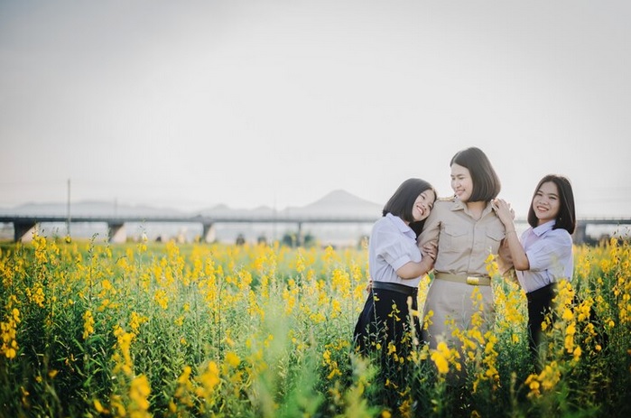 13 Ucapan Inspiratif untuk Hari Ibu