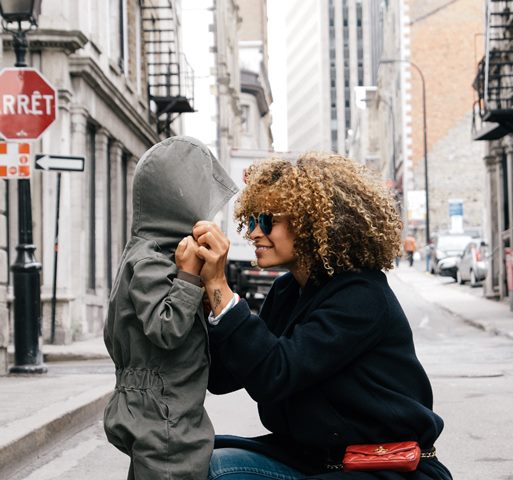 Ini Beda Mother's Day di Amerika Serikat, Sama Makna Namun Beda Sejarah