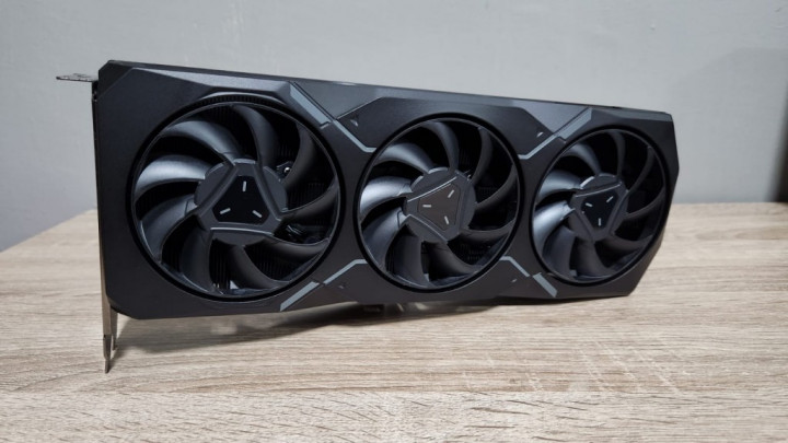 Begini Performa AMD Radeon RX 7900 XT