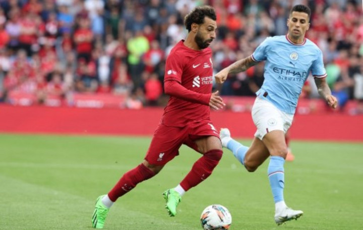 Jadwal dan <i>Link Live Streaming</i> Manchester City vs Liverpool di Piala Liga Inggris Malam Ini