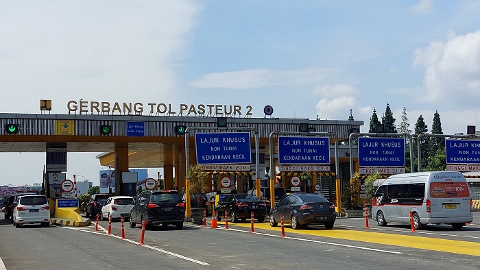 Catat! Ini Aturan Perayaan Nataru di Kota Bandung