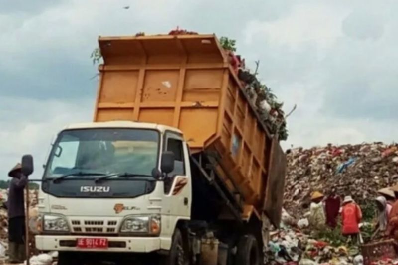 Disentil Jokowi soal Sampah, Gibran: Tunggu Saja