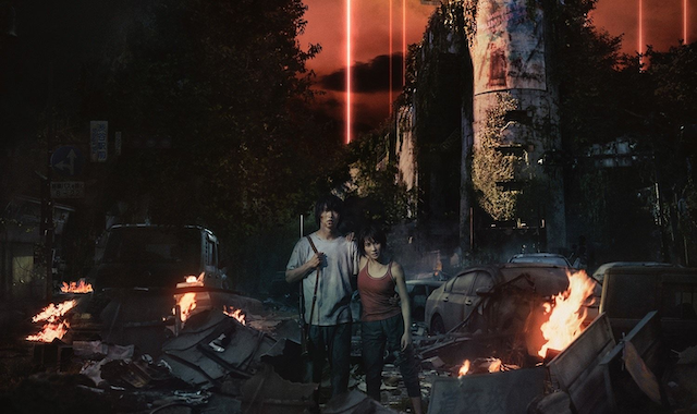 Tayang Hari Ini di Netflix! Arisu CS akan Hadapi Tantangan Kegilaan Lainnya di <I>Alice in Borderland Season 2</i>