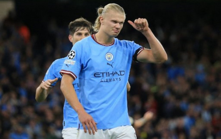 Prediksi <i>Line Up</i> Manchester City vs Liverpool: Haaland dan Salah Starter?