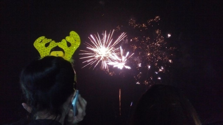 Dishub Jabar Buat 283 Posko Nataru