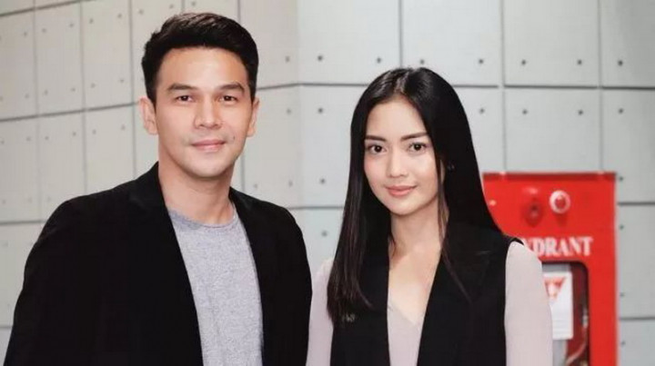 Ririn dan Jonathan Frizzy Makin Dekat, Dhena Kembali Singgung Isu Perselingkuhan