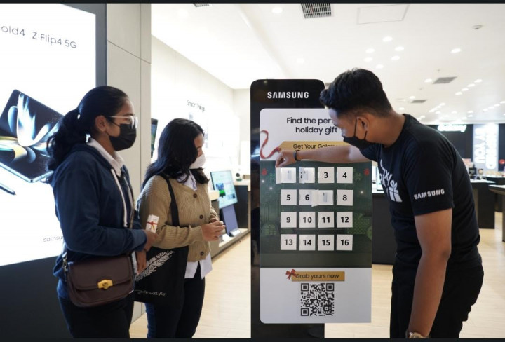 Momentum Akhir Tahun Kerap Dimanfaatkan untuk Ganti HP