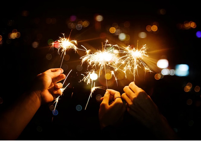 Jelang Liburan Nataru, Ini 5 Fakta tentang Tren Wisata di Indonesia