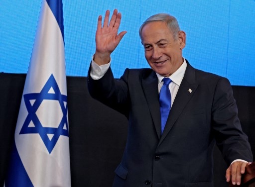 KKK Yahudi Berkuasa di Israel, Apa Artinya Bagi Palestina?