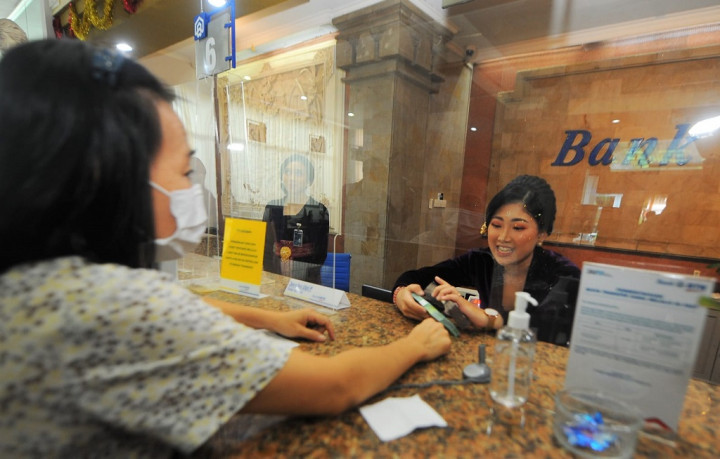 BTN Siapkan Dana Tunai Rp19 Triliun untuk Nataru 2023