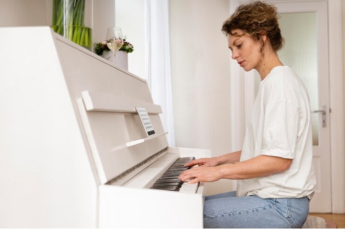 Survey: Aktivitas Me Time Bikin 70% Ibu Punya Perasaan Positif