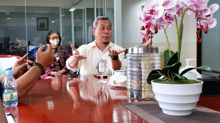 Cara Kominfo Menjaga Kualitas Demokrasi Jelang Pemilu 2024