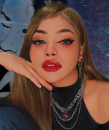 Pengalaman Mistis Sara Fajira saat Syuting 