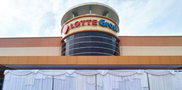 Banyak Potensi Mitra Usaha, Lotte Grosir Eskpansi ke Serpong