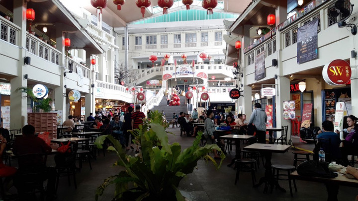 Ini 3 Destinasi Urban Tourism yang Disiapkan Disparekraf DKI Jakarta