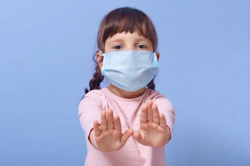 Gejala khas Strep A meliputi ruam, demam, sakit tenggorokan, pipi memerah, nyeri otot, dan luka pada kulit. (Foto: Ilustrasi. Dok. Freepik.com)