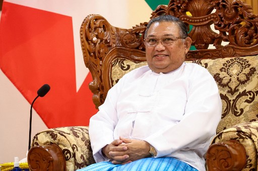 4 Negara ASEAN Temui Junta Myanmar Bahas Implementasi Lima Poin Konsensus, Indonesia Gak Ikutan