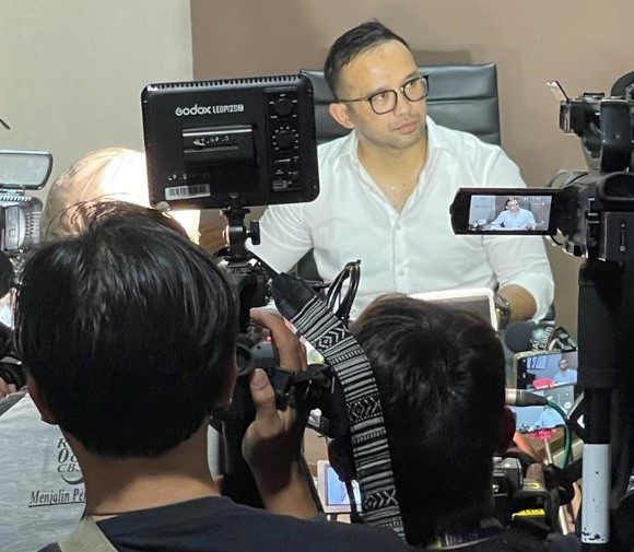 Korban KSP Indosurya Minta Jaksa Upayakan Pengembalian Dana