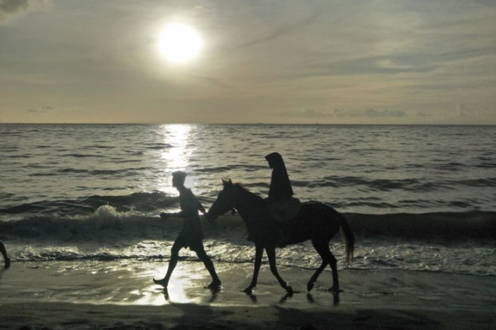 BPBD Lombok Tengah Bentuk Posko Pengaduan Bencana Nataru