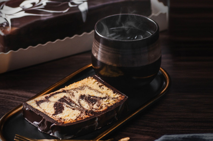 Inspirasi Hadiah dan Memasak Cokelat dengan Ibunda di Hari Ibu