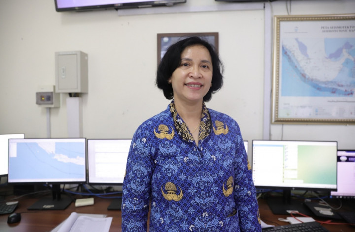 Cuaca Ekstrem Diprediksi Landa Kota Tangerang saat Nataru