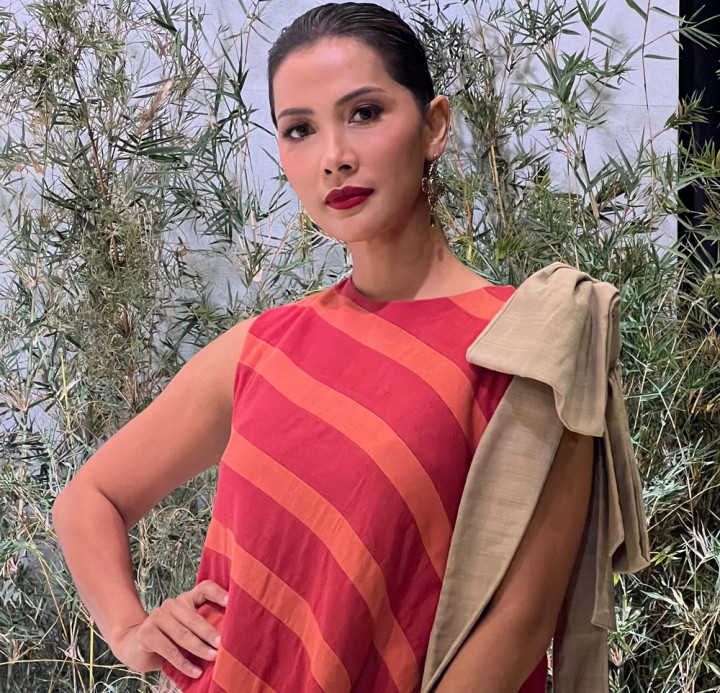 Kelihatan Harmonis, Netizen Kaget Nadia Mulya Gugat Cerai Suami