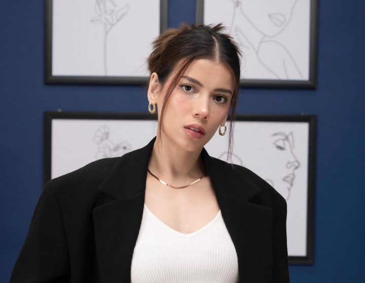 Diingatkan Netizen soal Hijab, Istri Deddy Corbuzier Emosi