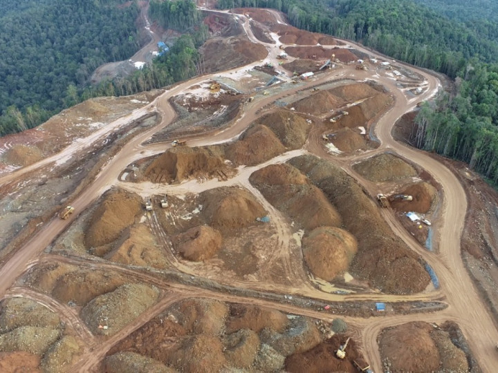 Bidik Produksi Senilai USD60 Juta, Hillcon Gandeng 2 Perusahaan Tambang Nikel