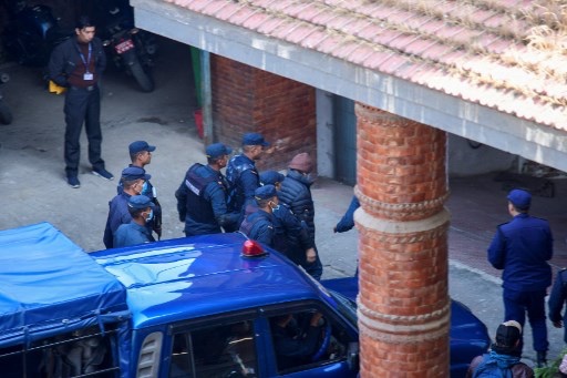 Pembunuh Berantai Keji Prancis Dibebaskan dari Penjara Nepal