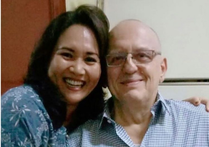 Bantah Menelantarkan, Ibunda Laura Anna Bongkar Perilaku Buruk Papa Gabor