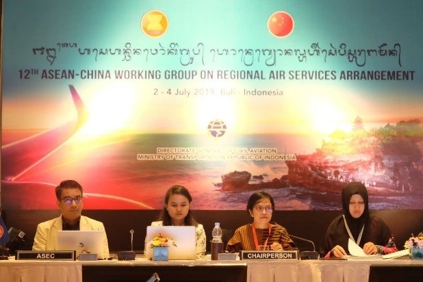 Si ‘Unyil’ Jebolan FH Unair yang Kini Jadi Dirjen Perhubungan Udara Kemenhub