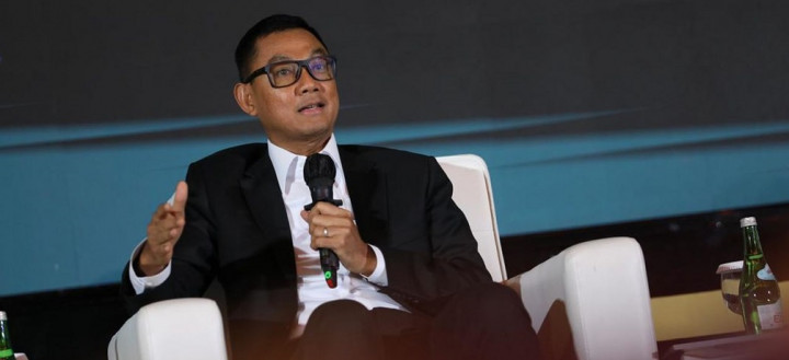 Kolaborasi, Kunci Transisi Energi Bisa Berjalan Mulus