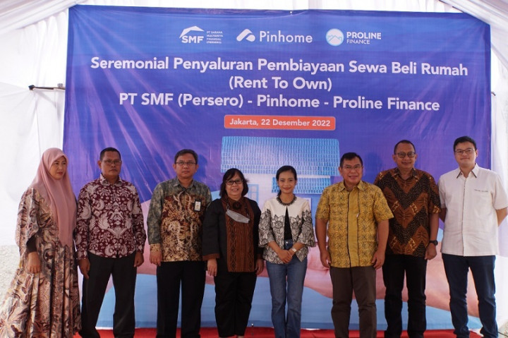 Masyarakat Bisa Miliki Rumah dengan Skema Sewa Beli, Begini Caranya