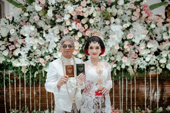 Baru 4 Bulan Kenal, Peramal Wirang Birawa Nikahi Umi Kalsum karena Firasat