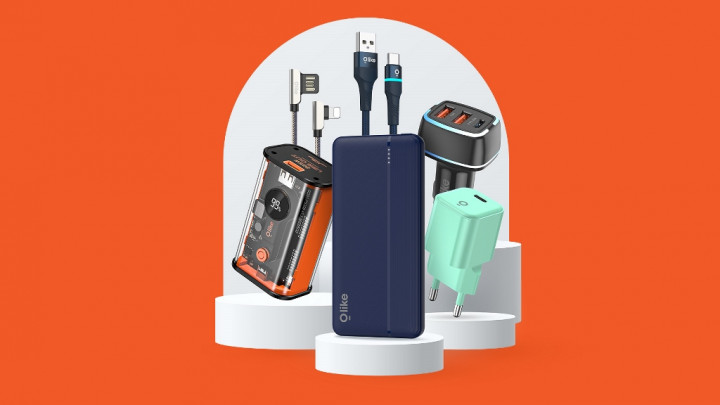 Ini 3 Aksesoris Smartphone yang Laris Sepanjang 2022