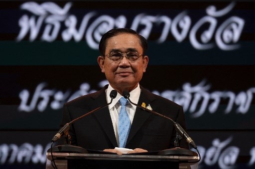 Belum Puas Berkuasa, Prayuth Calonkan Diri dalam Pemilu Thailand Tahun Depan