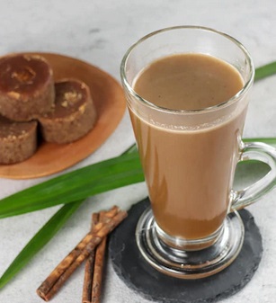 8 Minuman Tradisional Indonesia yang Berkhasiat, Cocok saat Cuaca Dingin