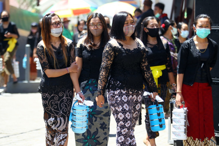 Tradisi Jadi Cara Suku Tengger Junjung Toleransi dan Gotong Royong