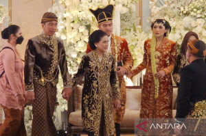 Kaleidoskop 2022 Yogyakarta, Pemaksaan Jilbab Hingga Pernikahan Kaesang Pangarep