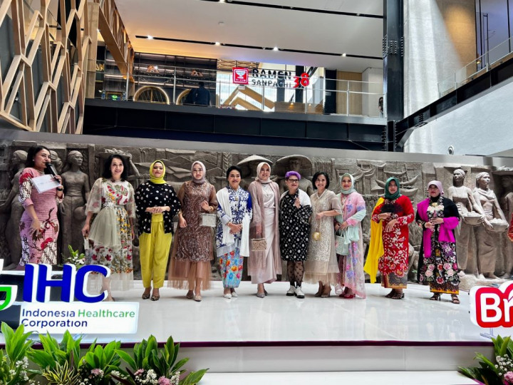 Pertamedika IHC Gandeng BUMN untuk Edukasi Kesehatan