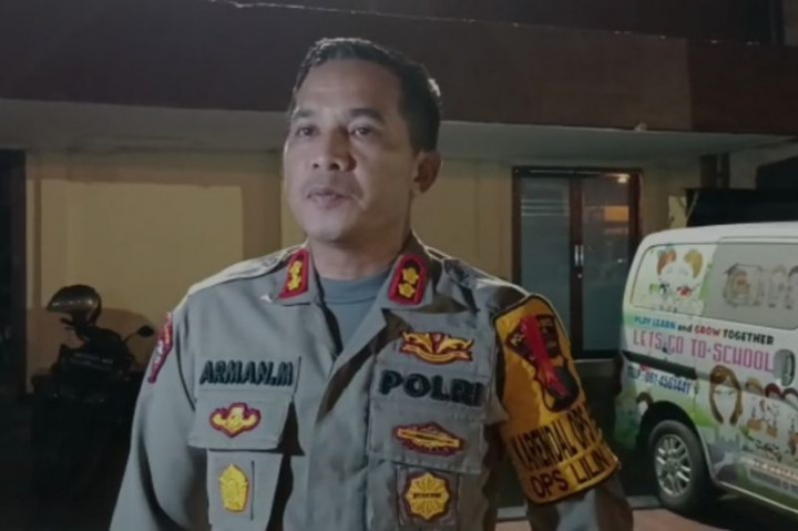 33 Gereja di Medan Dapat Prioritas Pengamanan